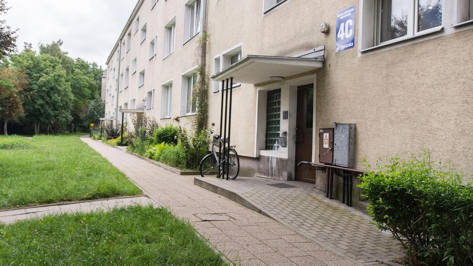 Twoj Salon-Apartamenty Stare Miasto Danzig Zimmer foto
